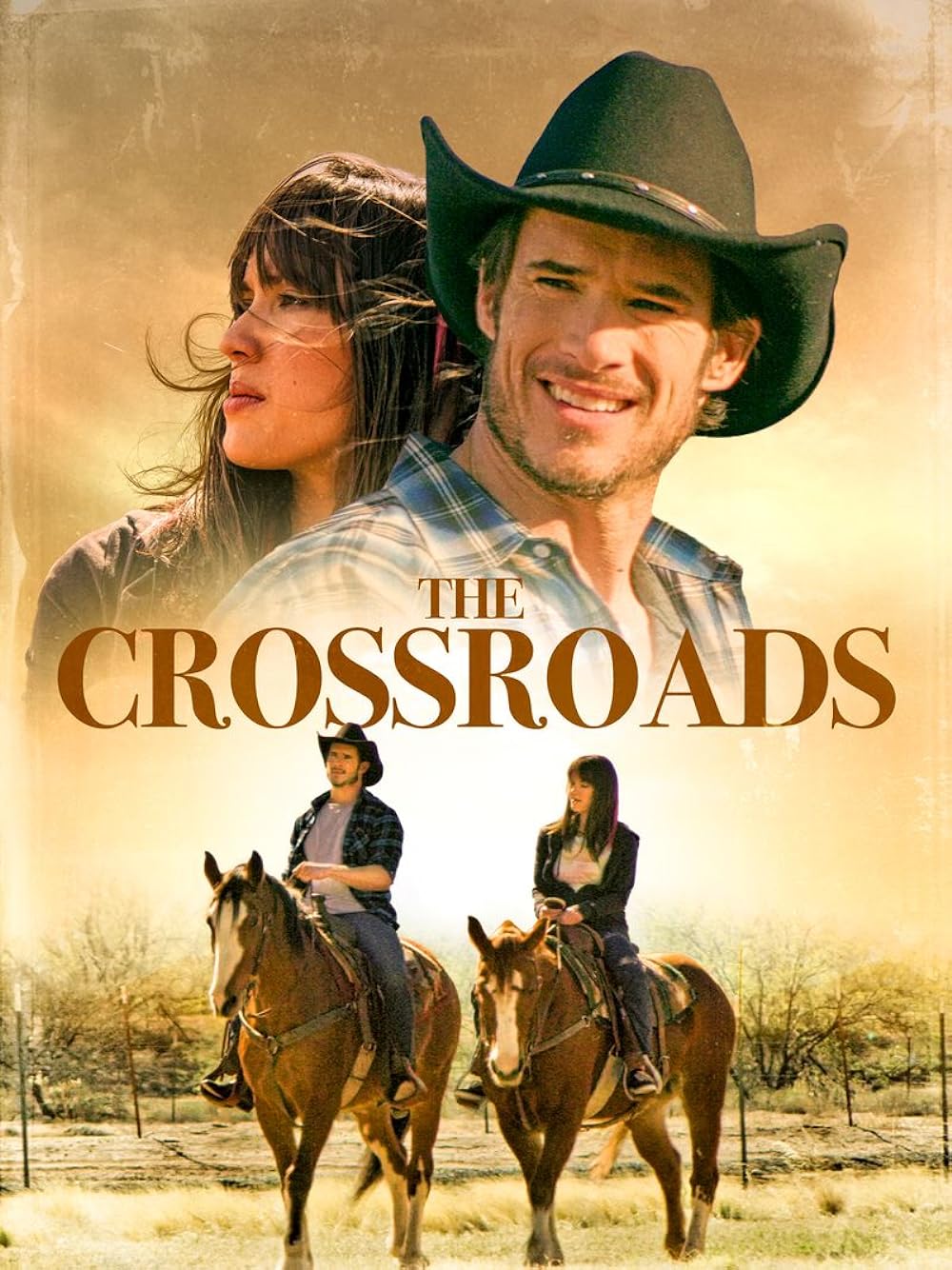 The Crossroads 