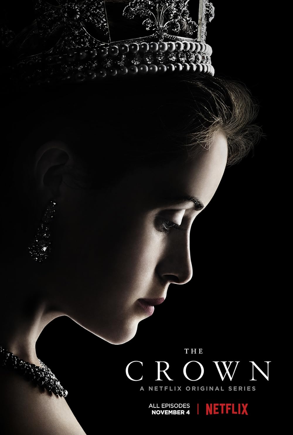 The Crown 