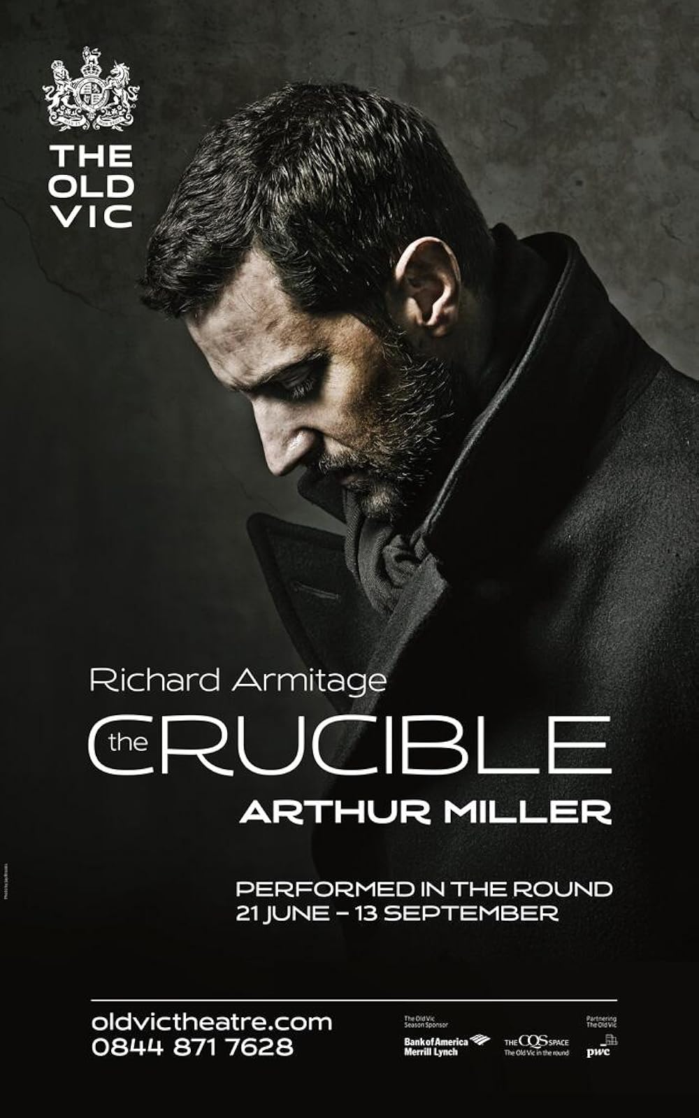 The Crucible 