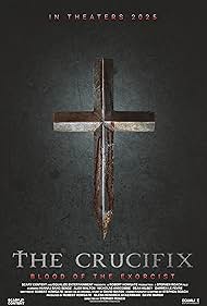 The Crucifix: Blood of the Exorcist 