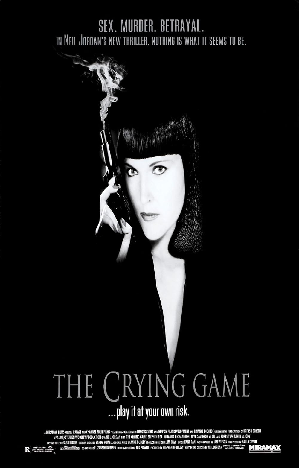 The Crying Game 