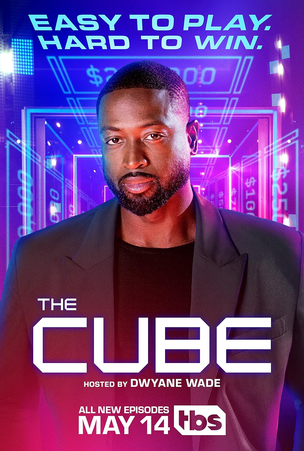 The Cube 