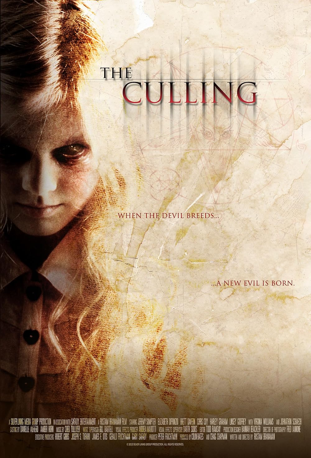 The Culling 