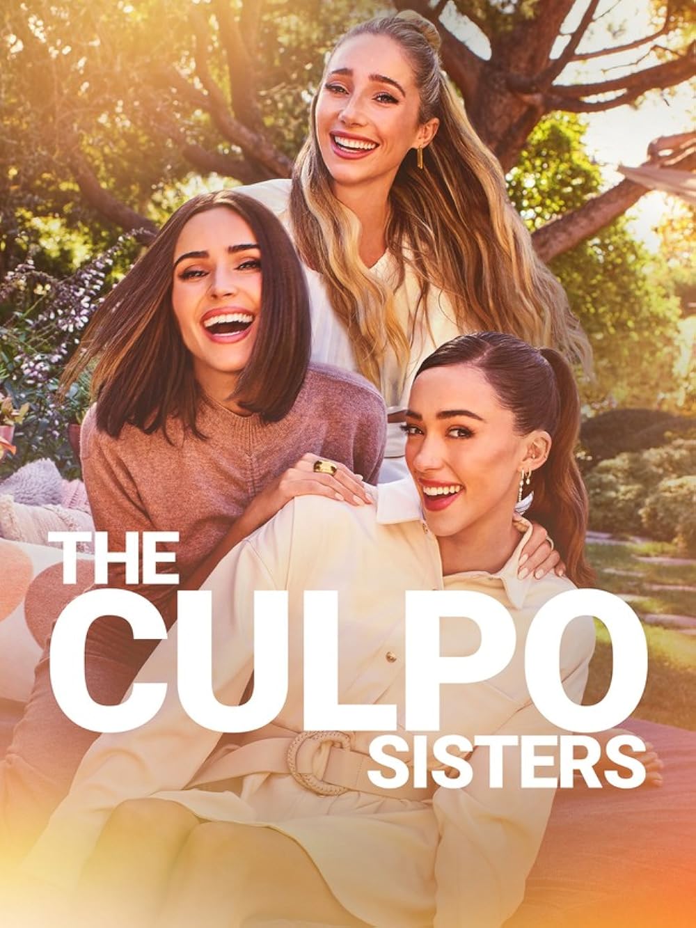 The Culpo Sisters 