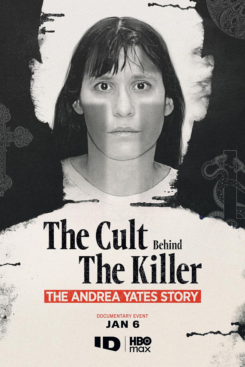 The Cult Behind the Killer: The Andrea Yates Story (2026)