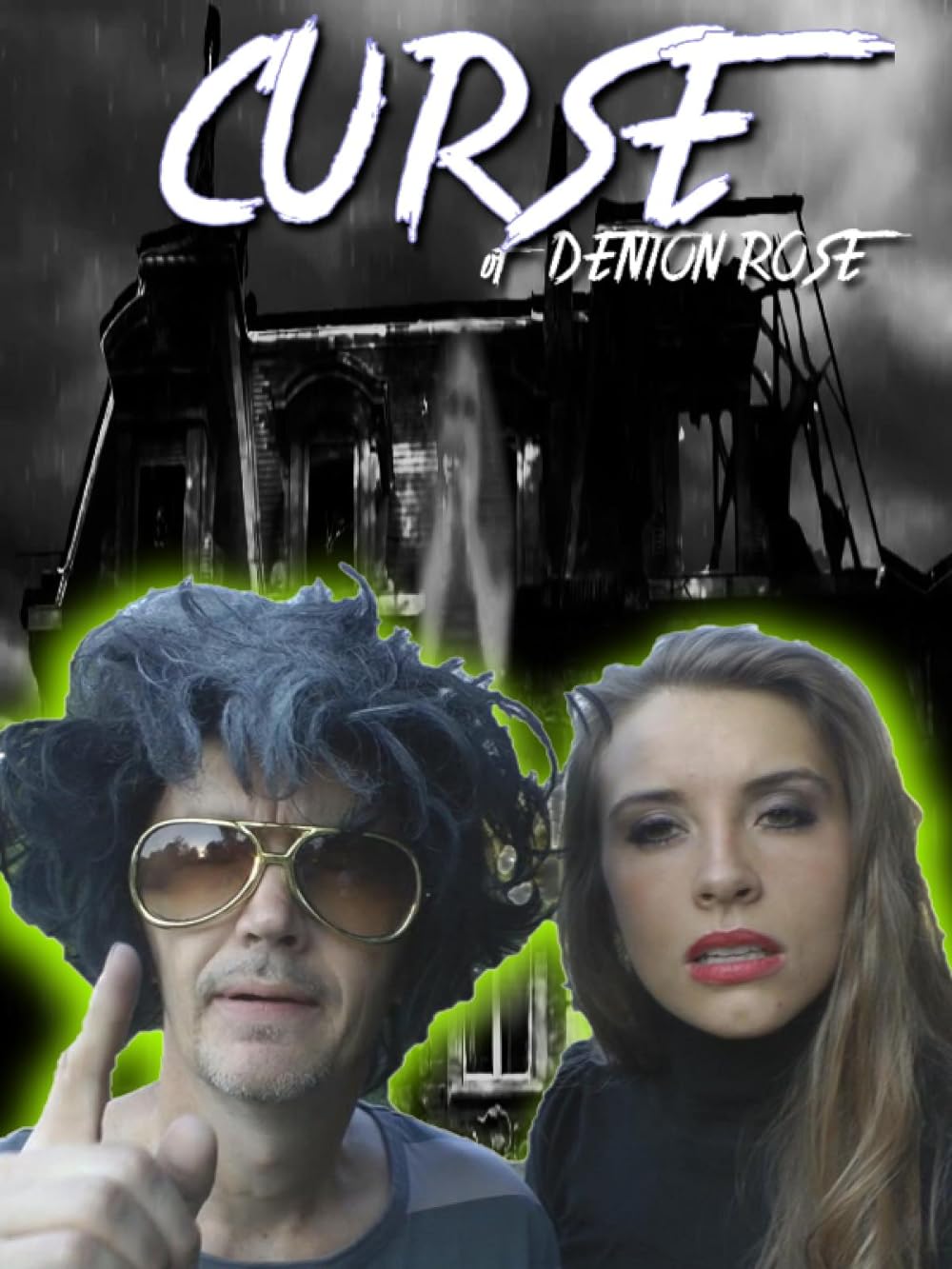 The Curse of Denton Rose 