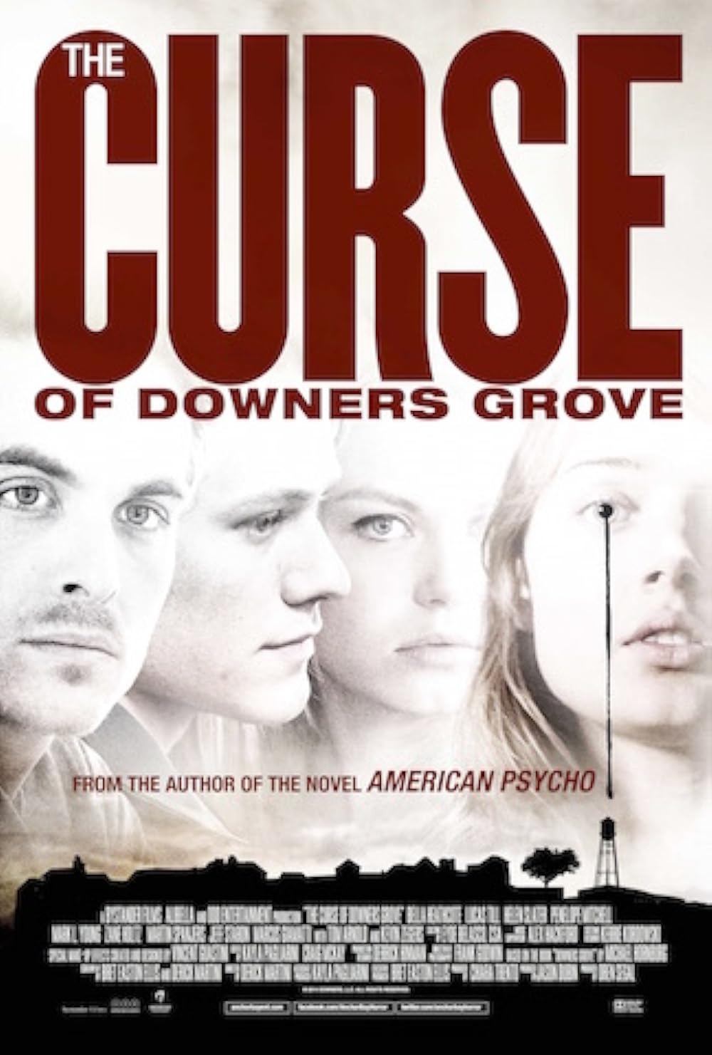 The Curse of Downers Grove 