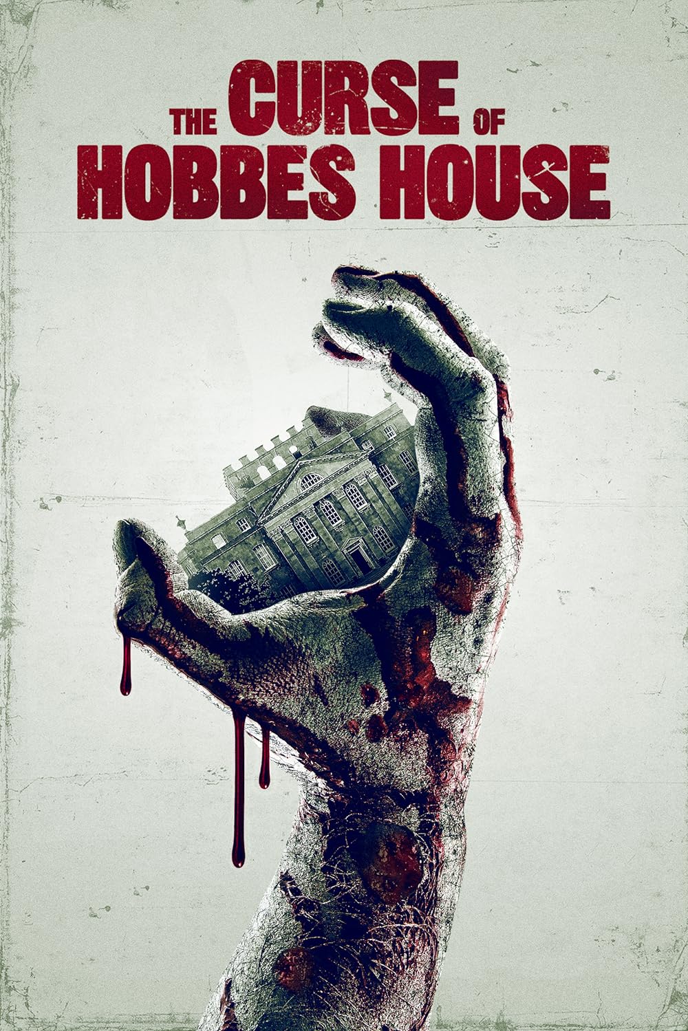 The Curse of Hobbes House 