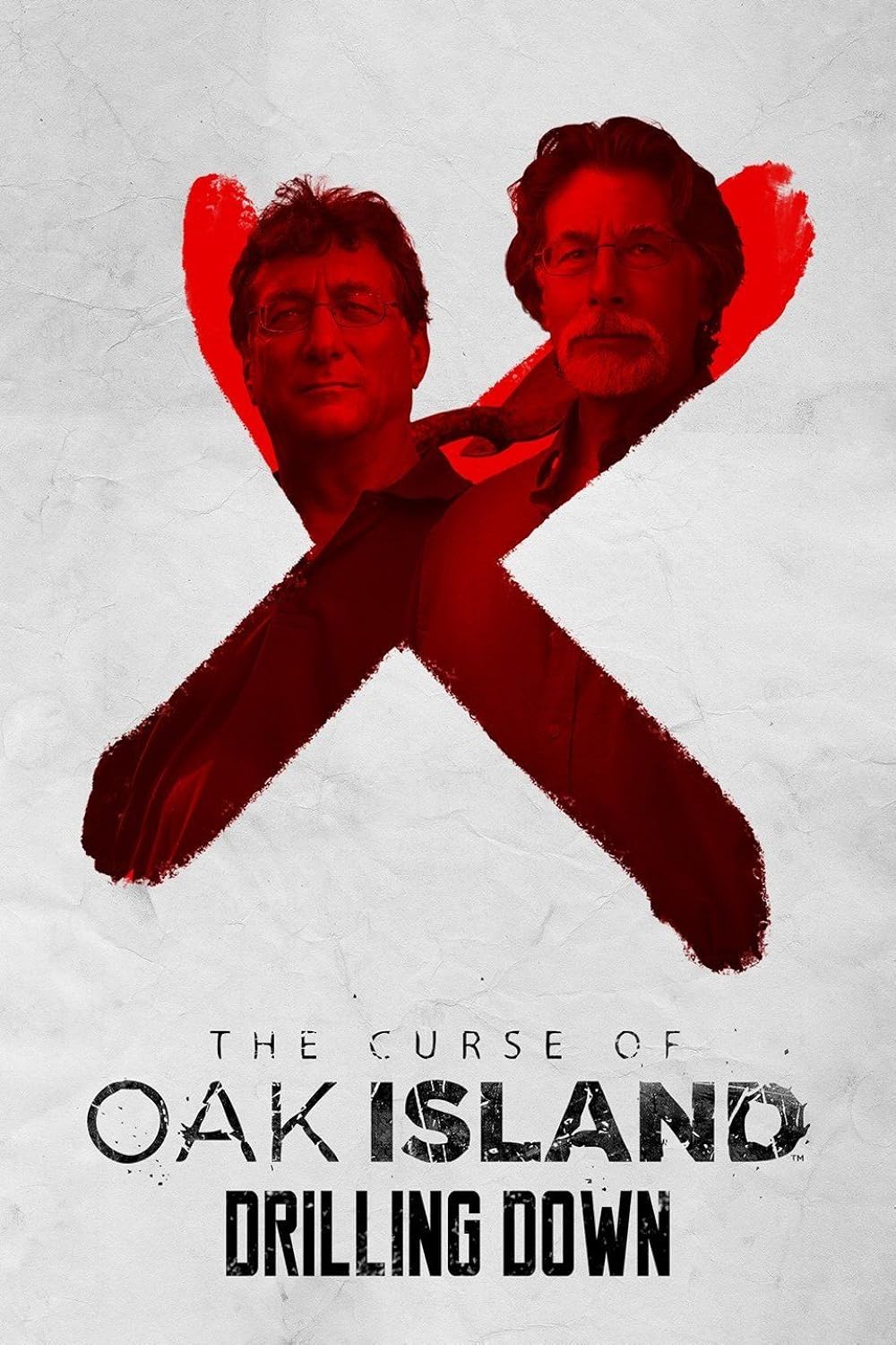 The Curse of Oak Island: Drilling Down 