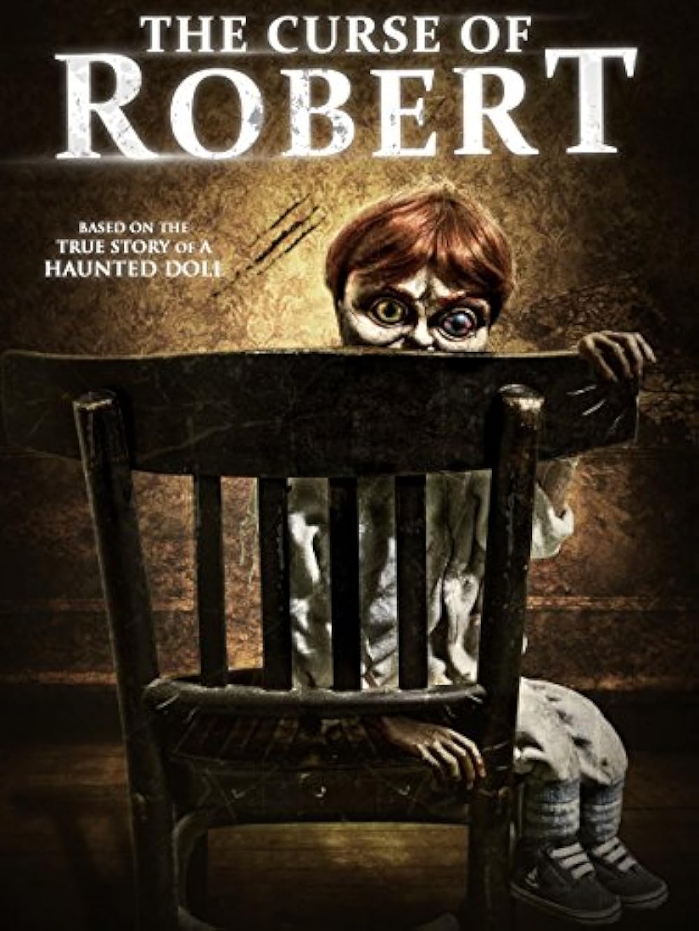 The Curse of Robert the Doll 