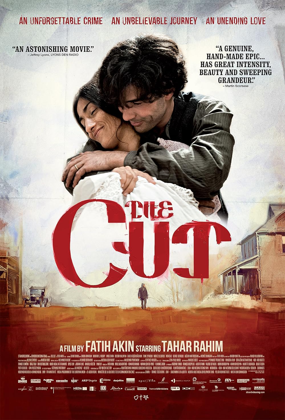 The Cut 