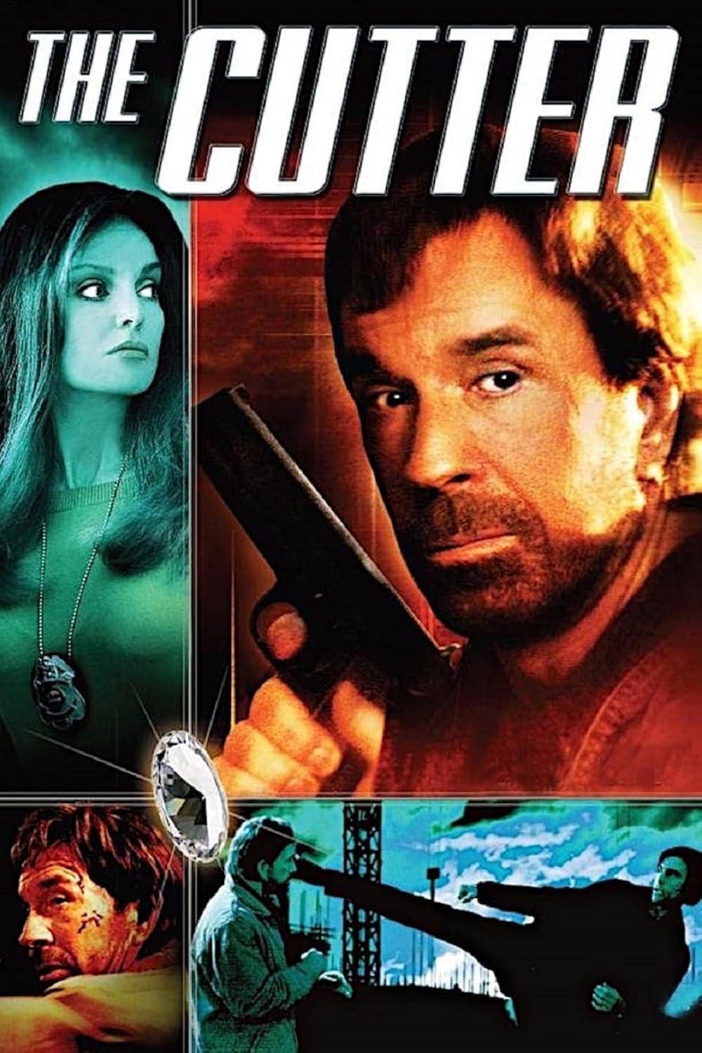 The Cutter 
