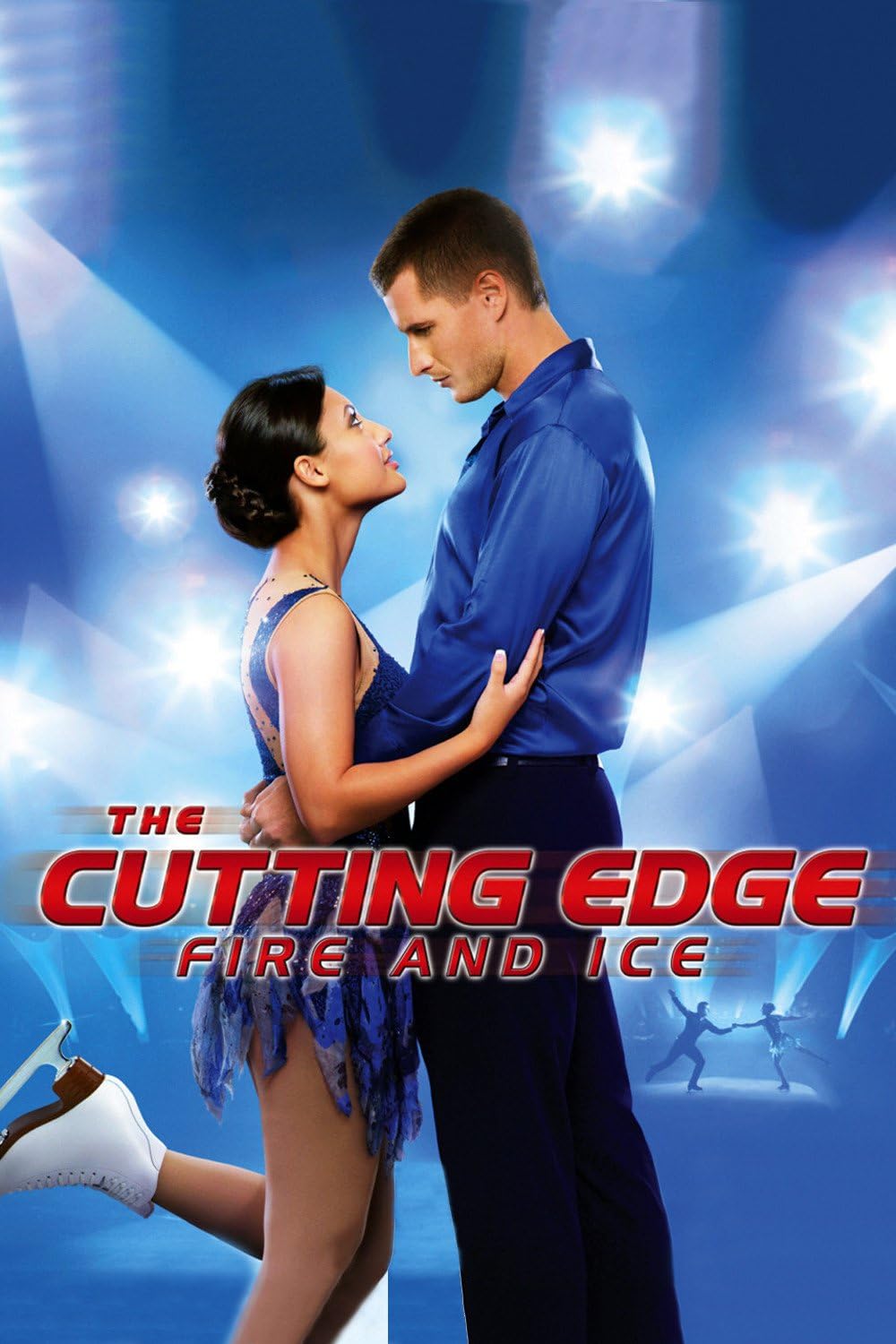 The Cutting Edge: Fire & Ice 