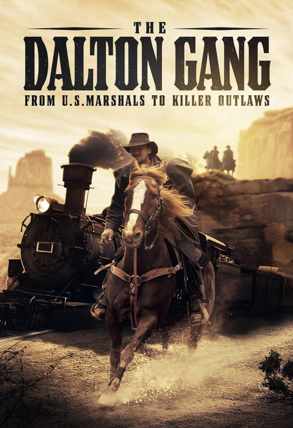 The Dalton Gang 