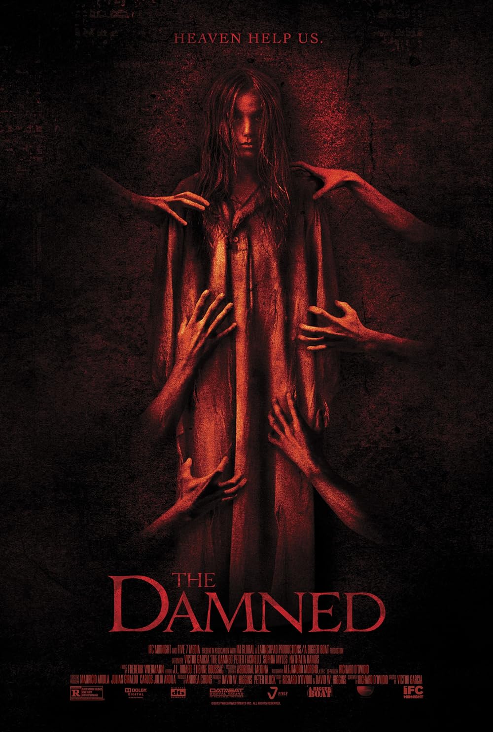 The Damned 