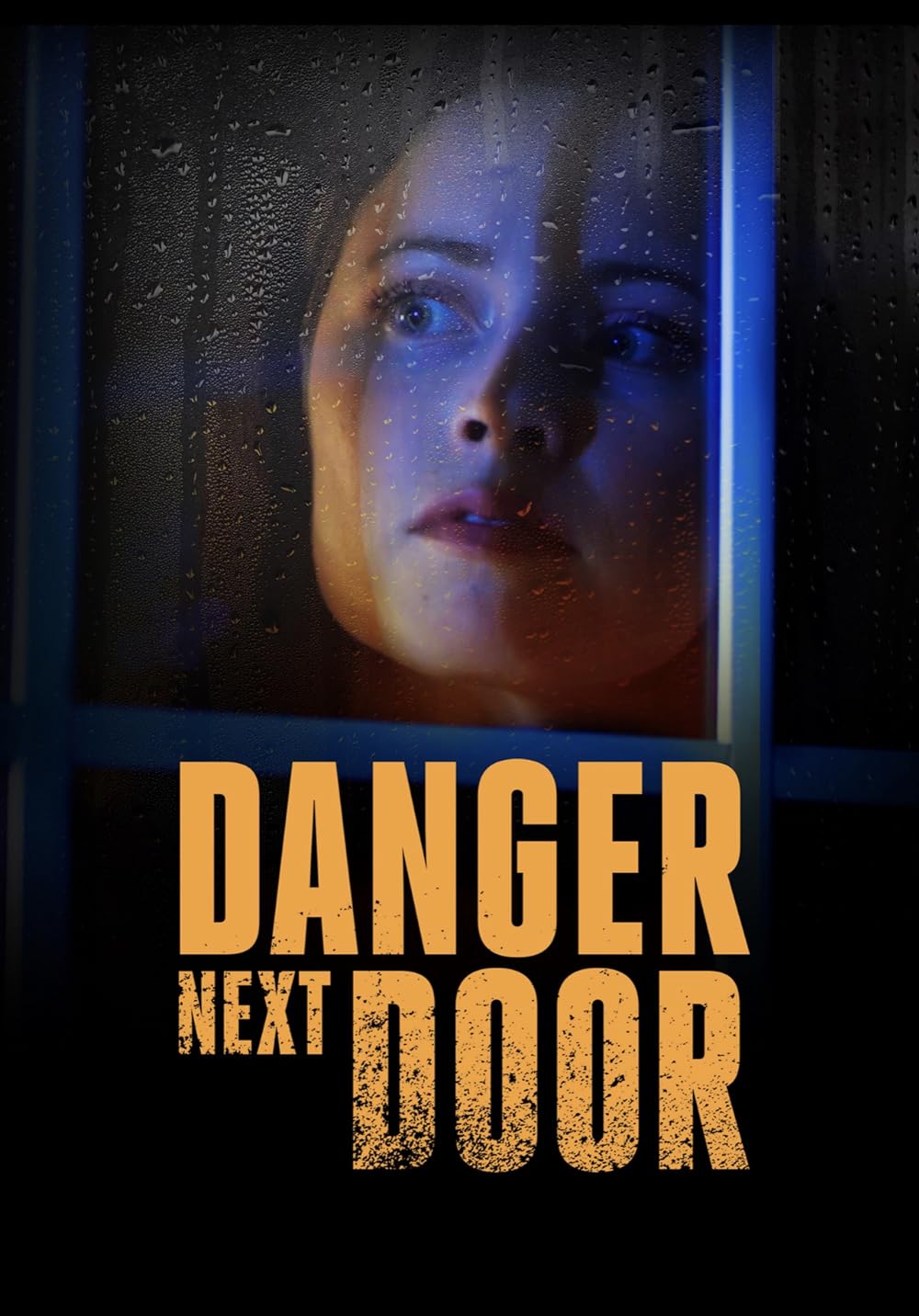 The Danger Next Door 
