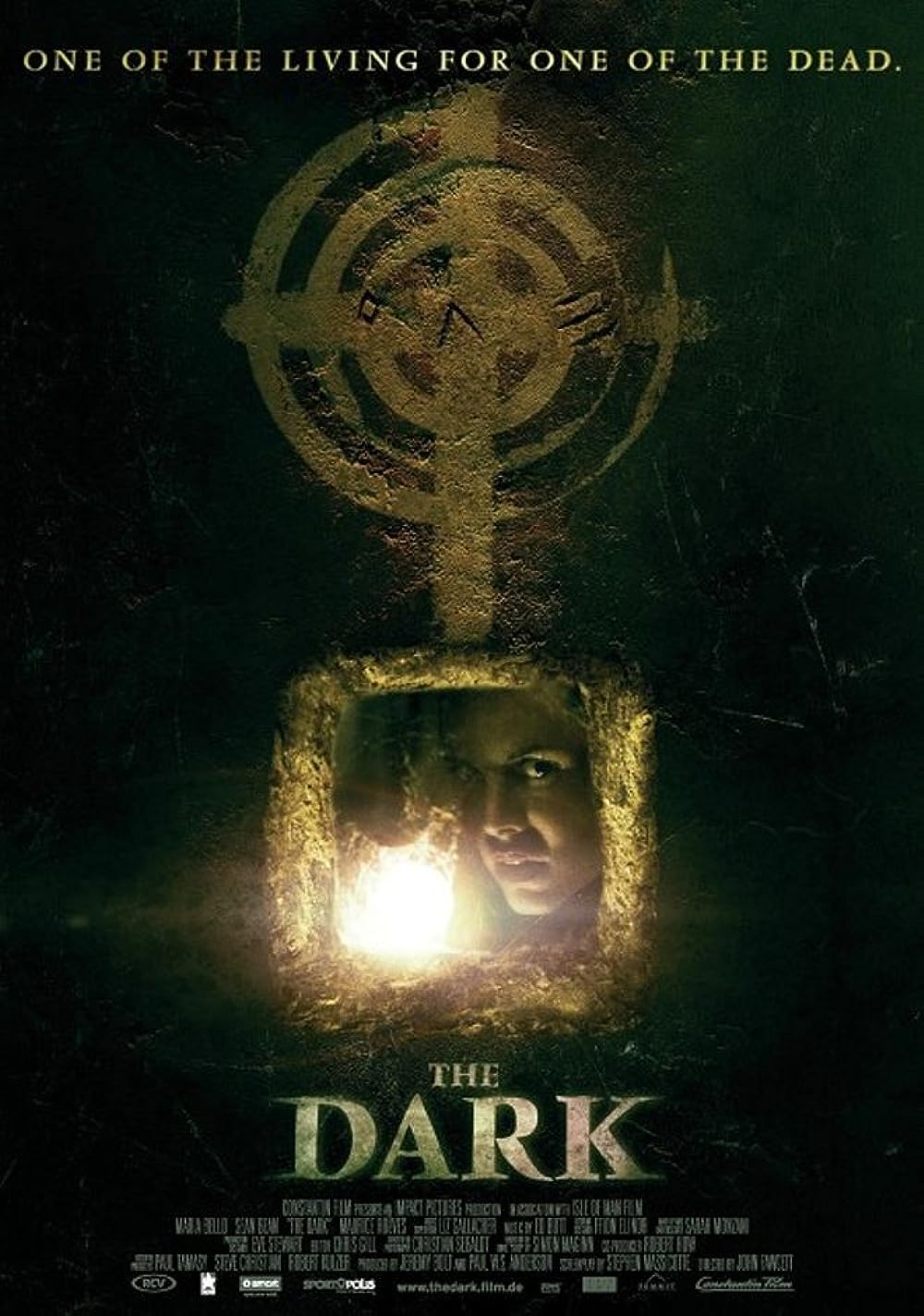 The Dark 