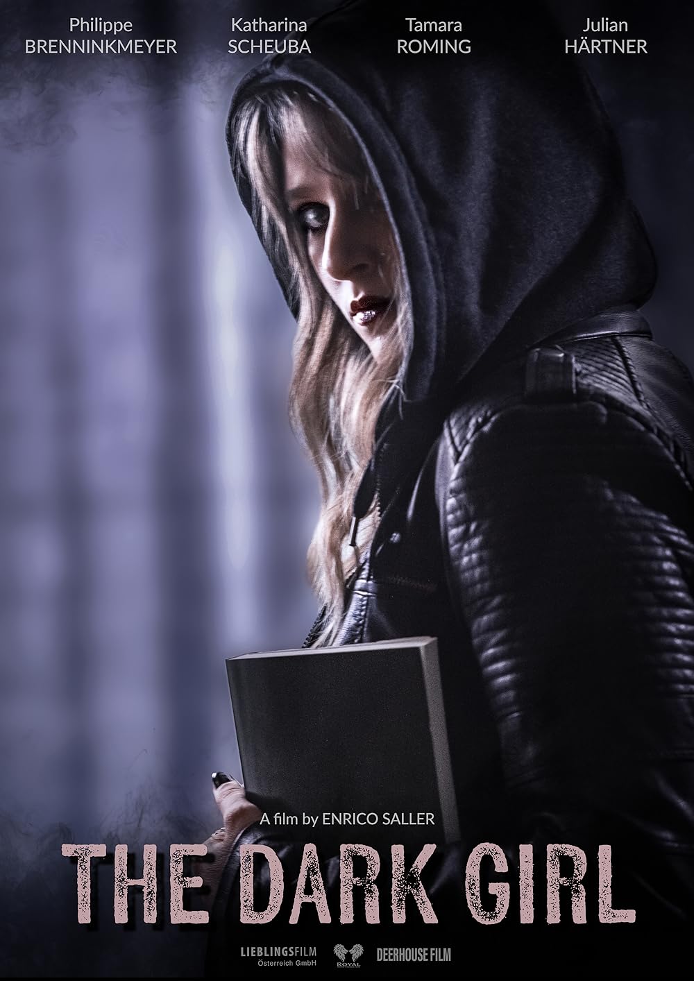 The Dark Girl 