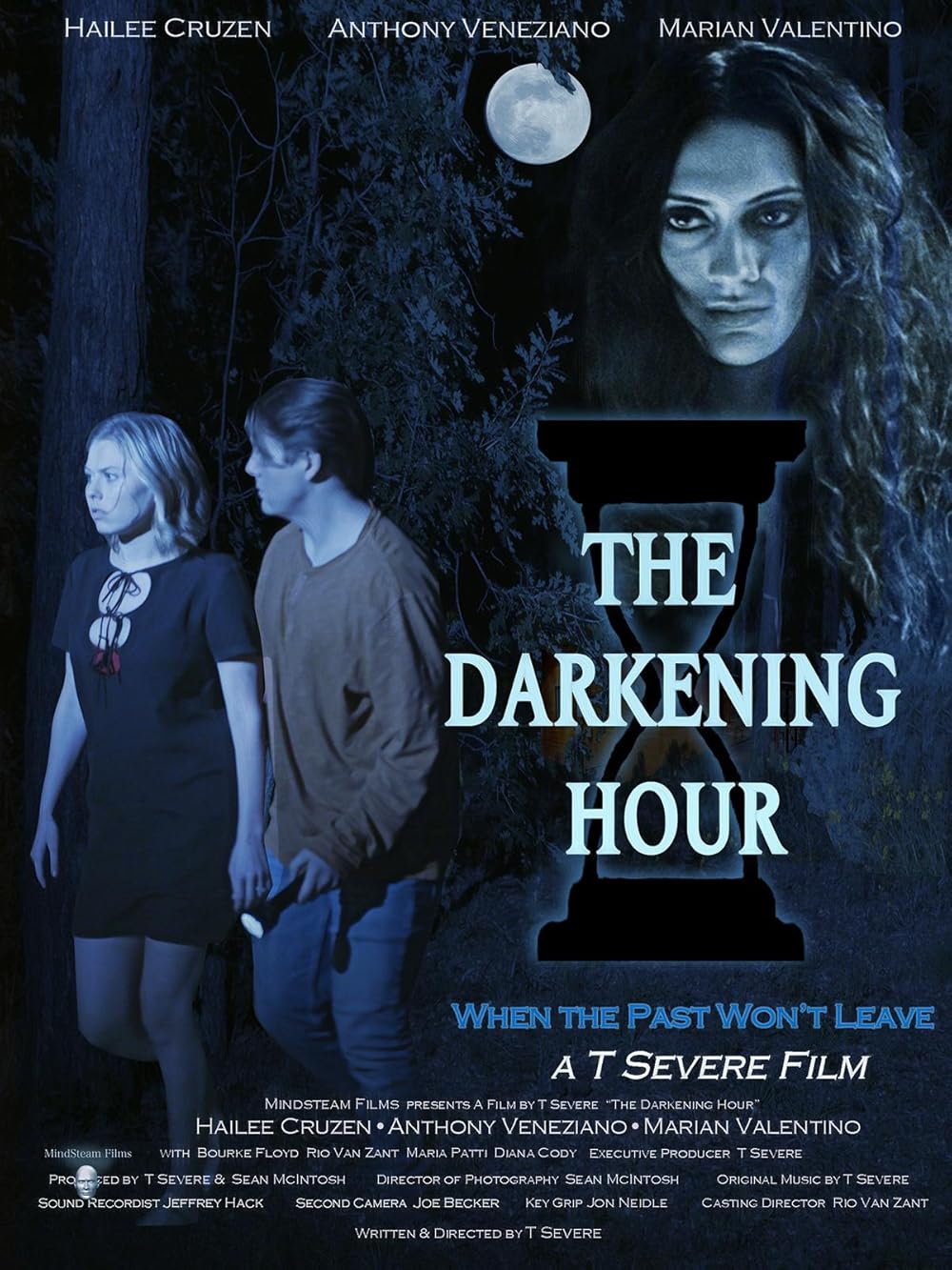 The Darkening Hour 