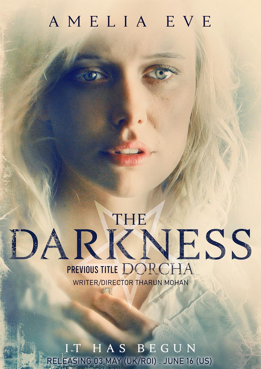 The Darkness 