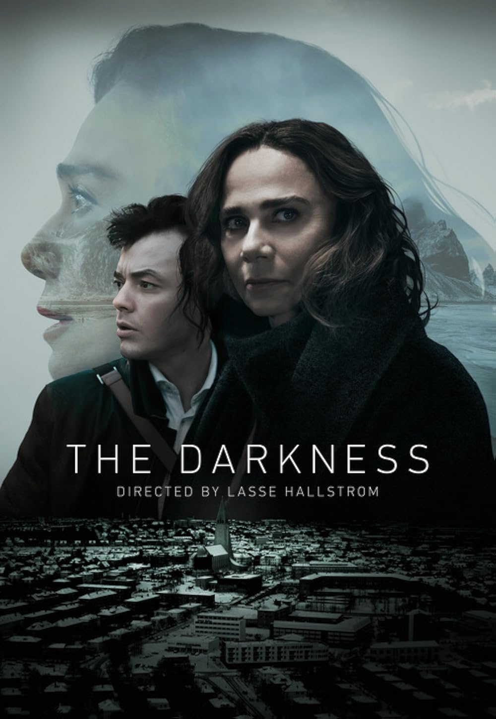 The Darkness 