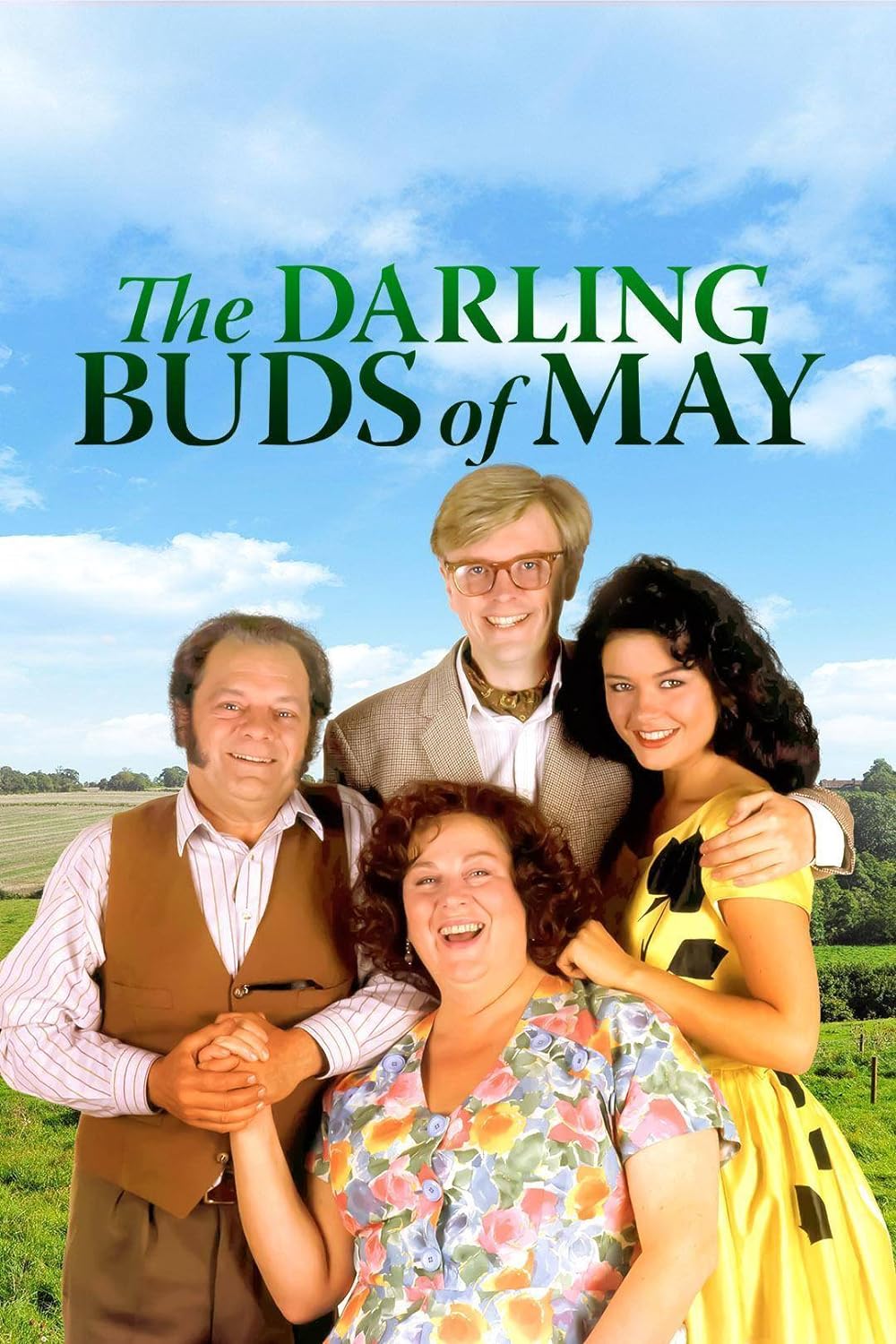 The Darling Buds of May 