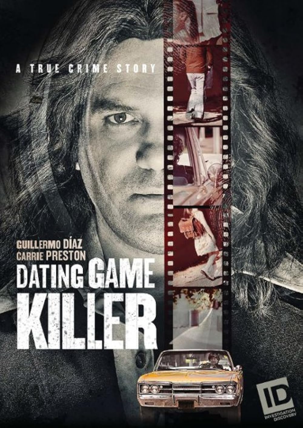 The Dating Game Killer 