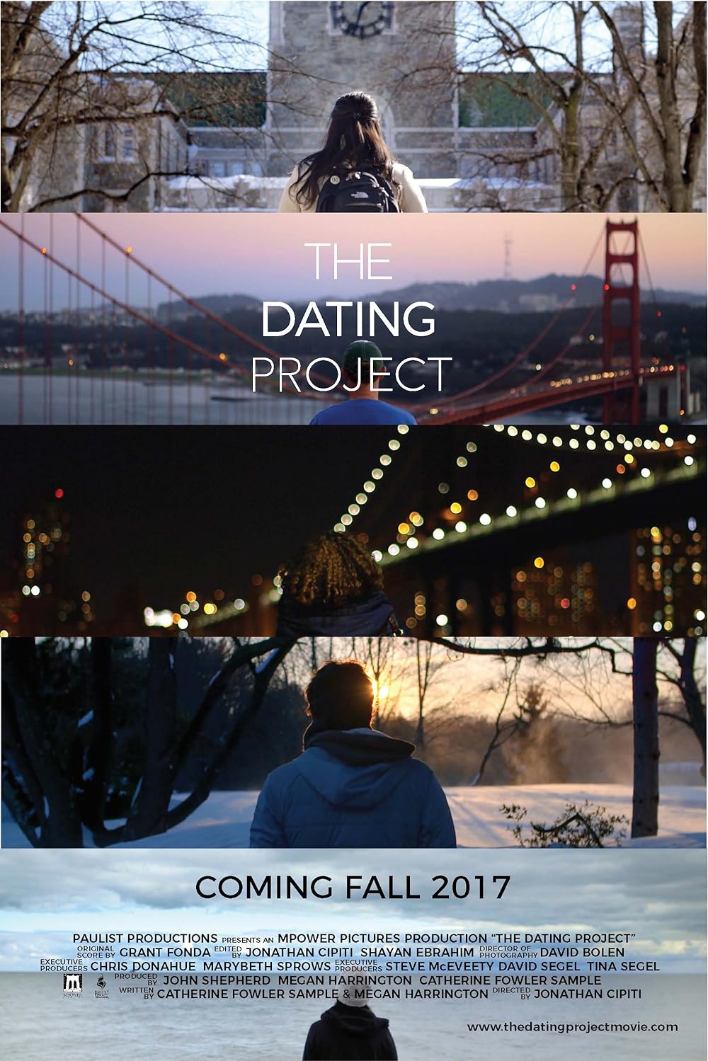 The Dating Project 