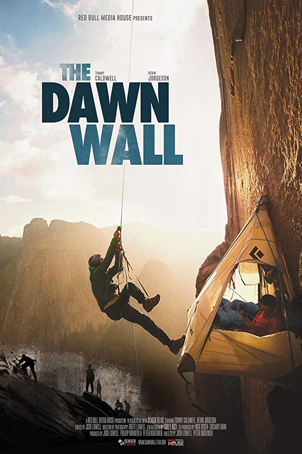 The Dawn Wall 