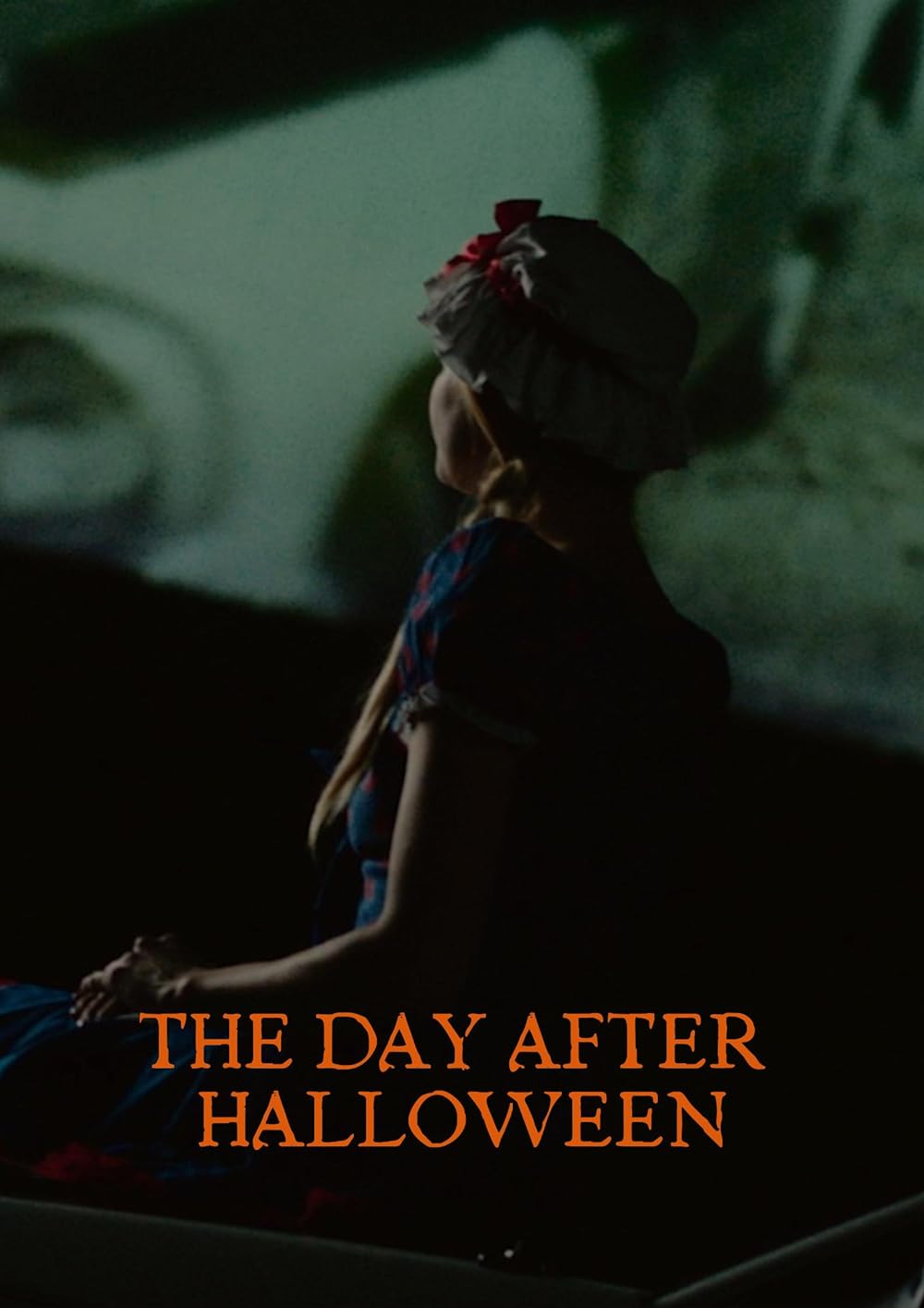 The Day After Halloween 