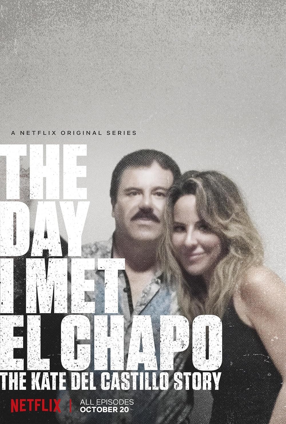 The Day I Met El Chapo: The Kate Del Castillo Story 