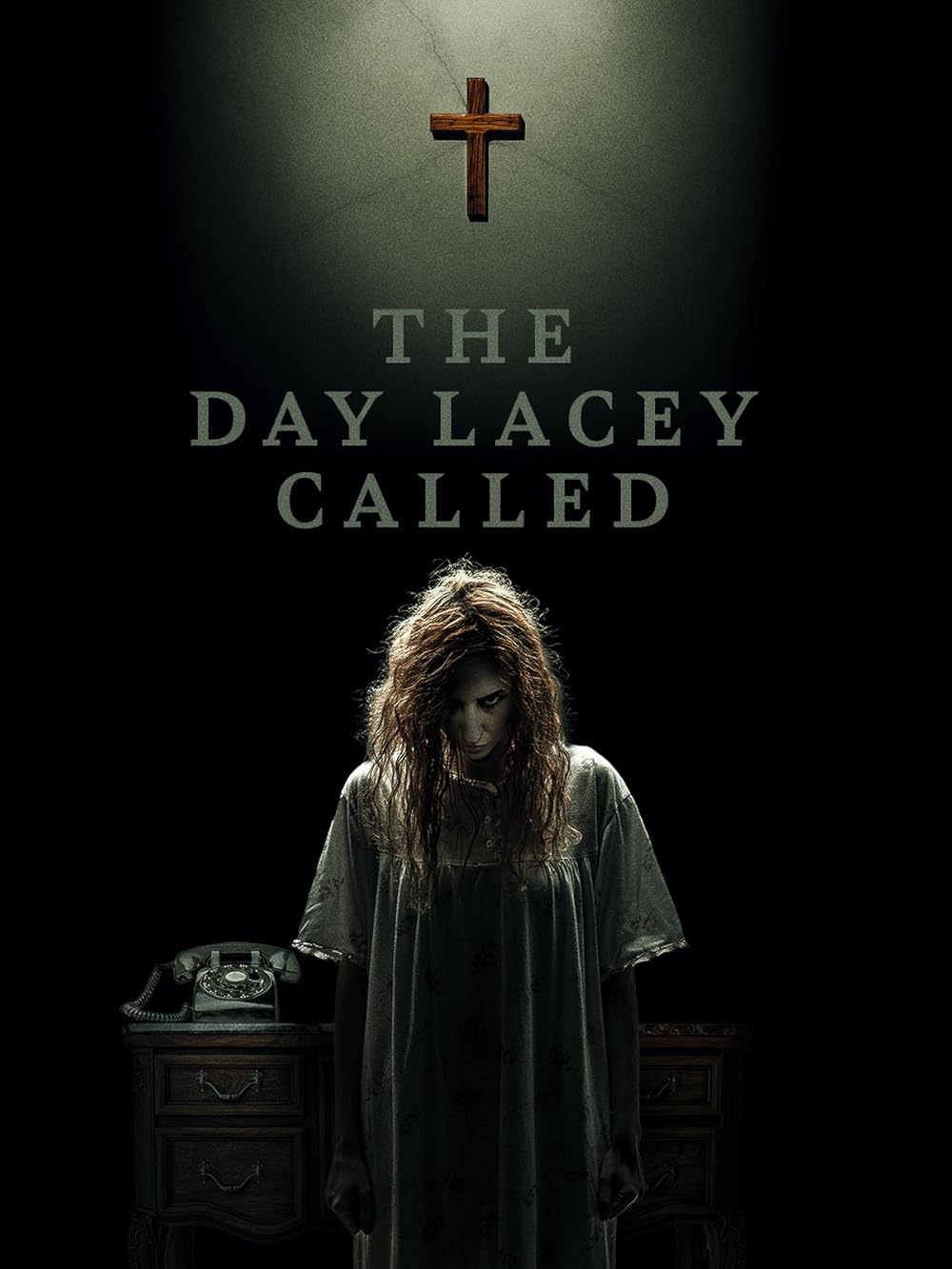 The Day Lacey Called 