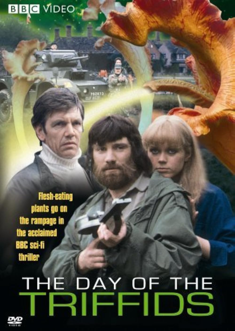 The Day of the Triffids 