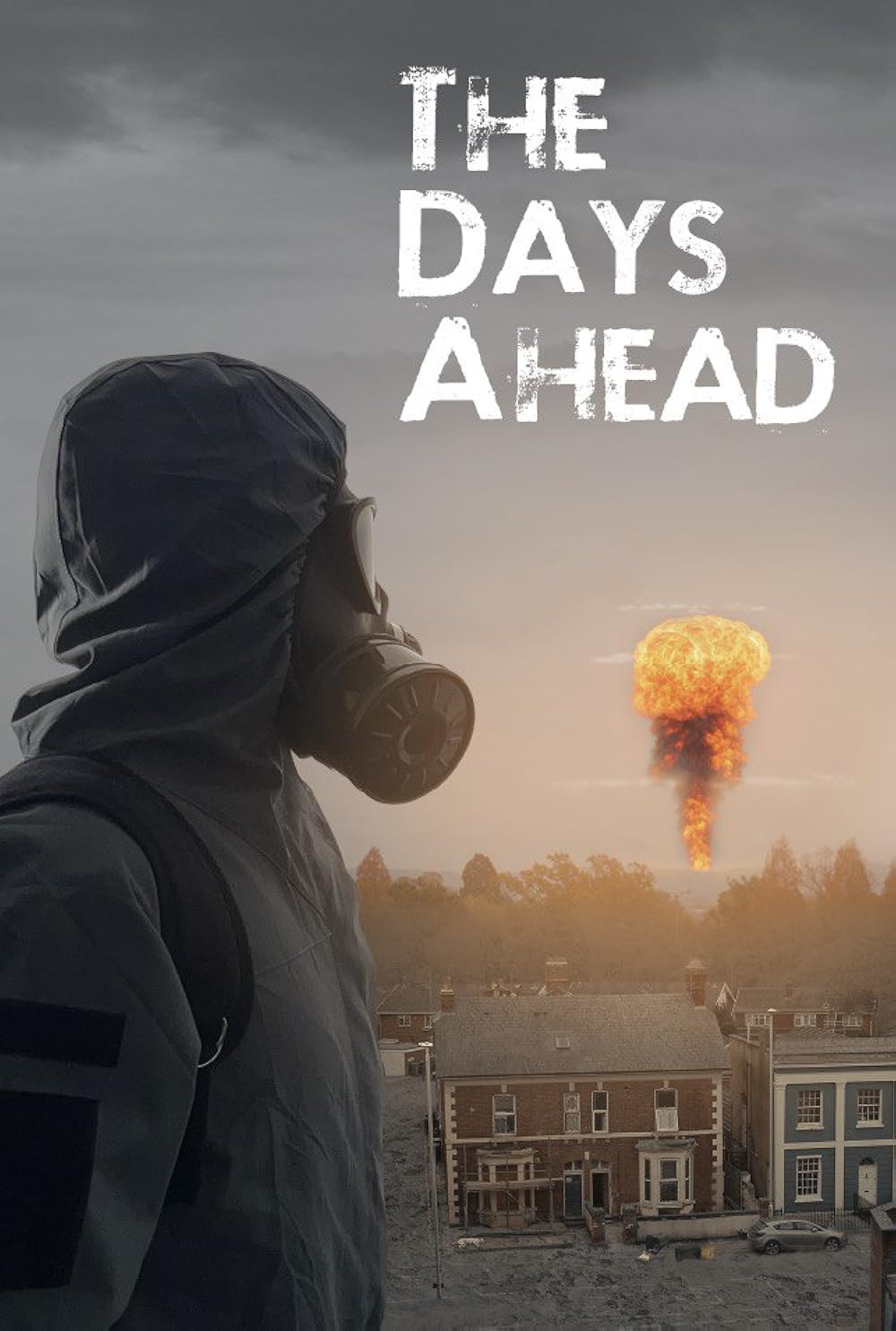 The Days Ahead 