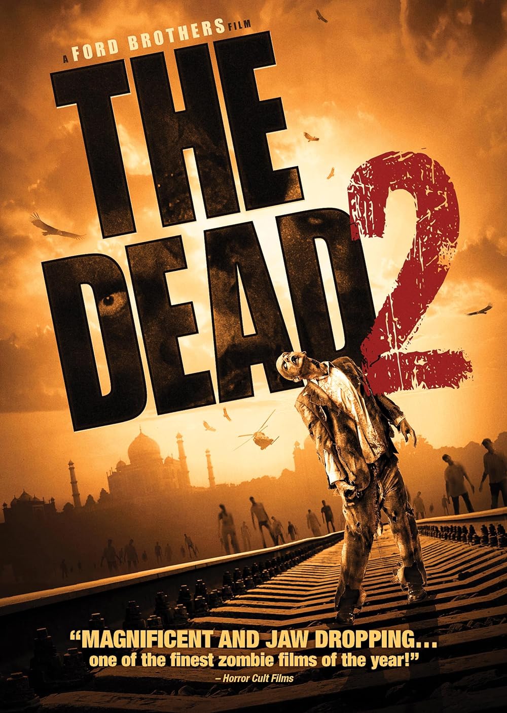 The Dead 2: India 