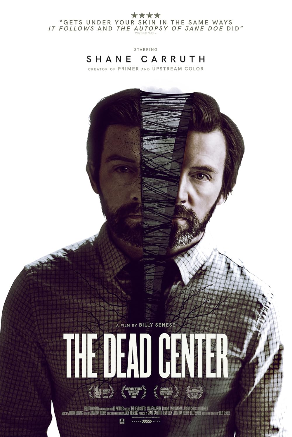 The Dead Center 