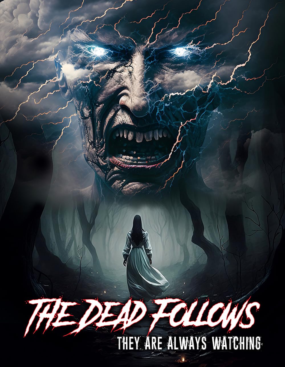 The Dead Follows 