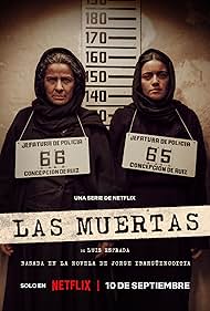 The Dead Girls 