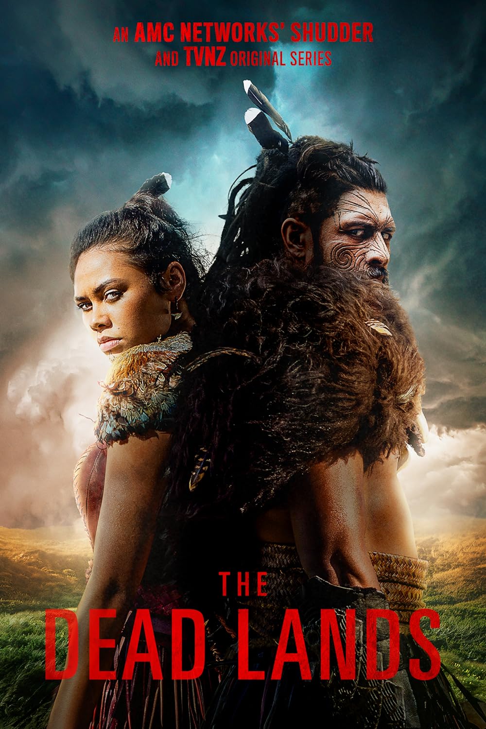 The Dead Lands 