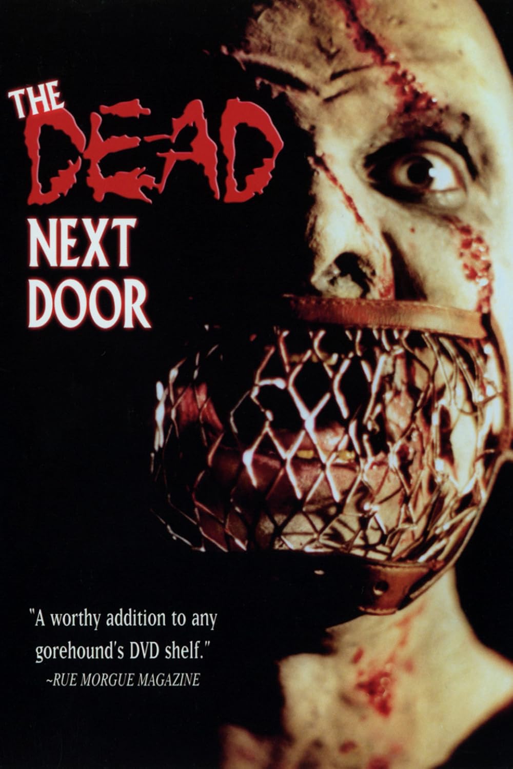 The Dead Next Door 