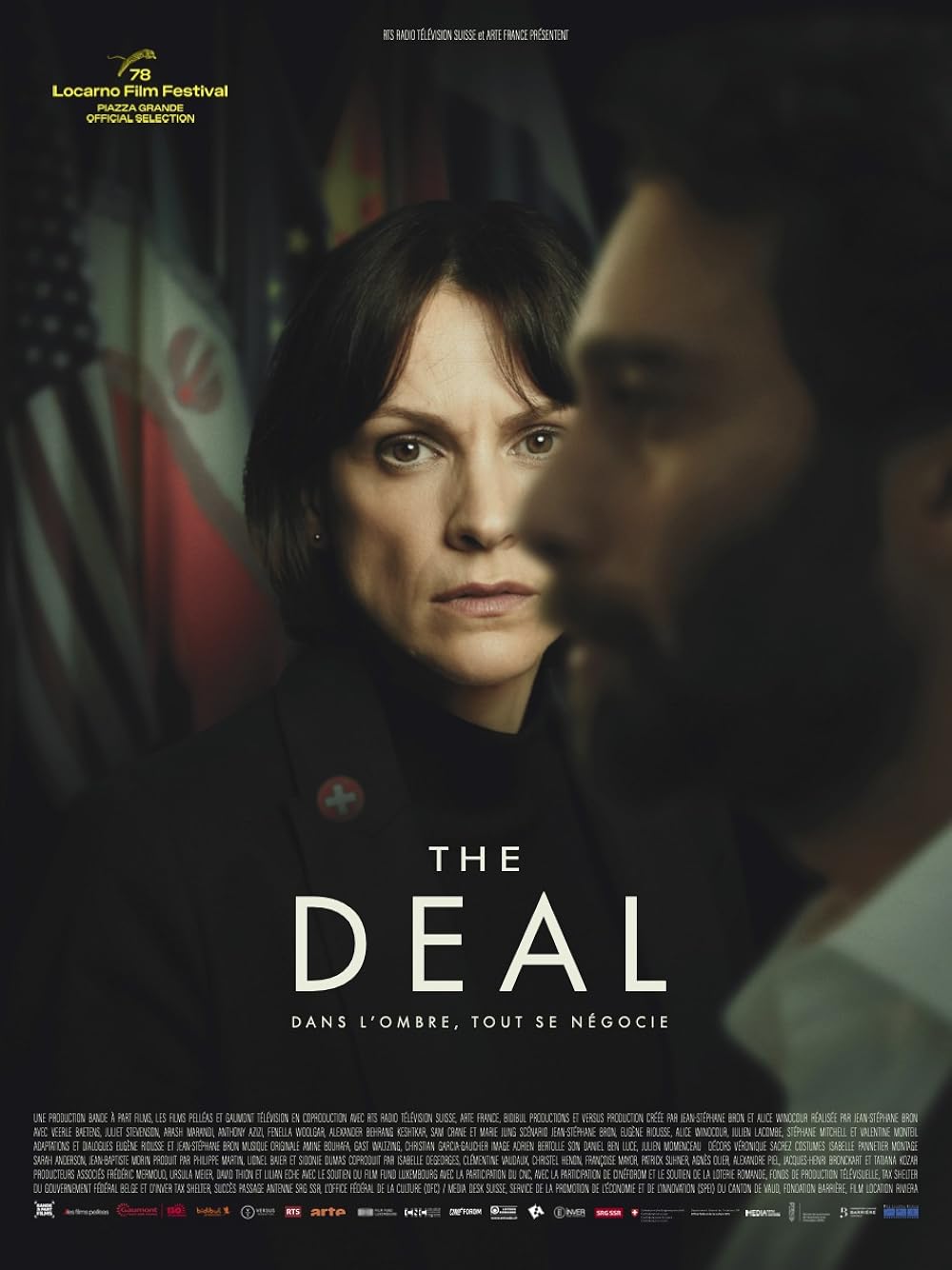 The Deal (2025) 2025