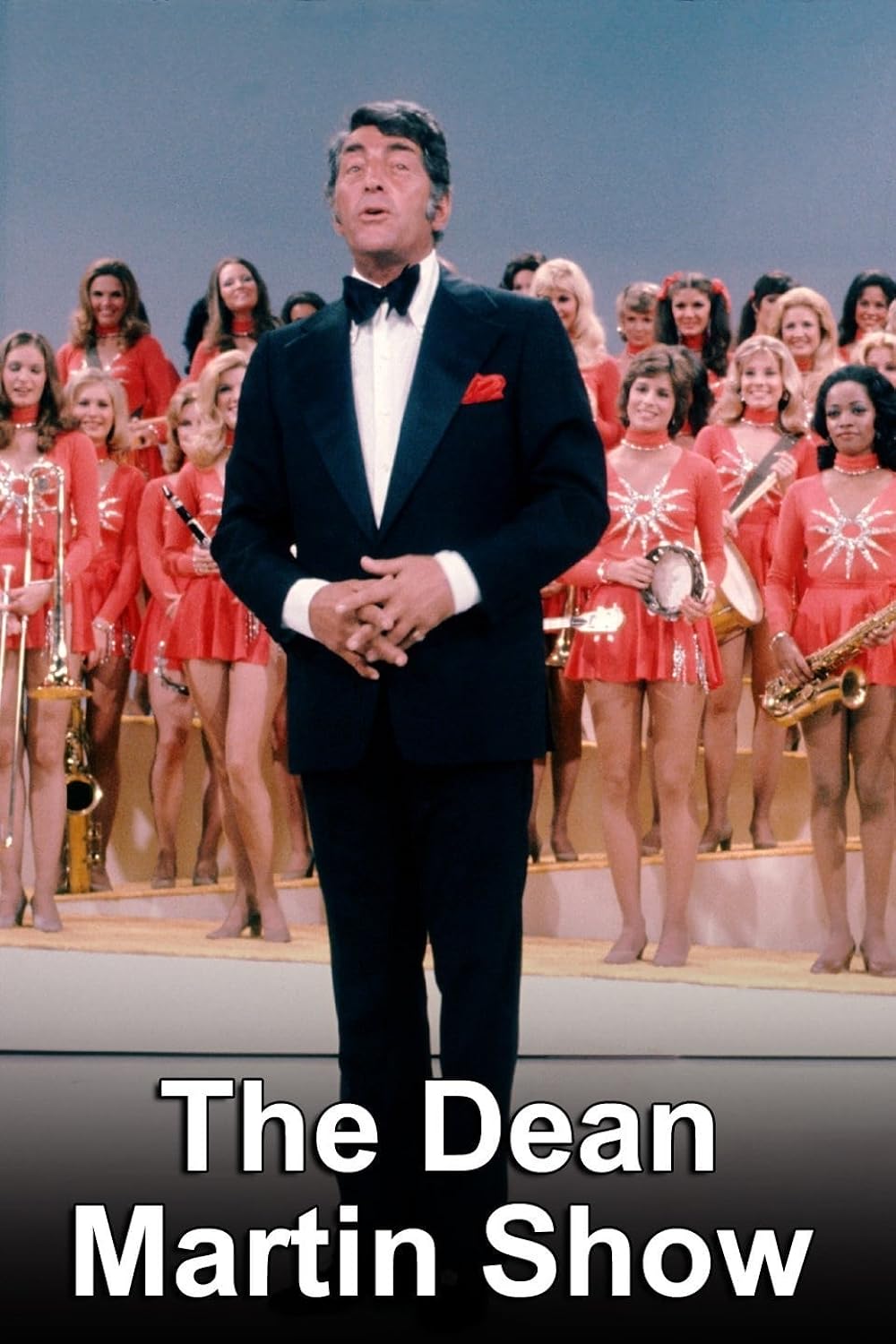 The Dean Martin Show 
