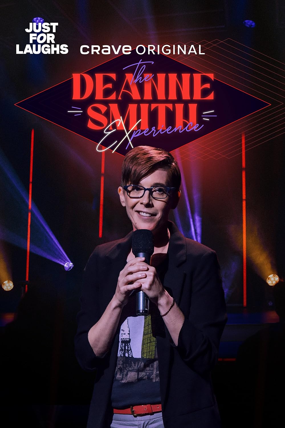 The DeAnne Smith EXperience 