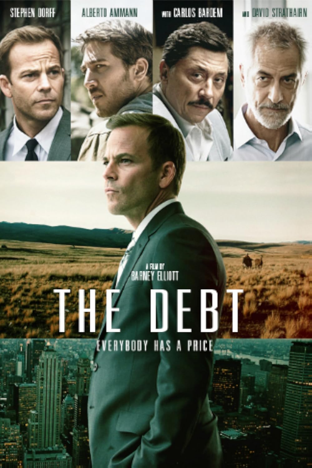 The Debt 