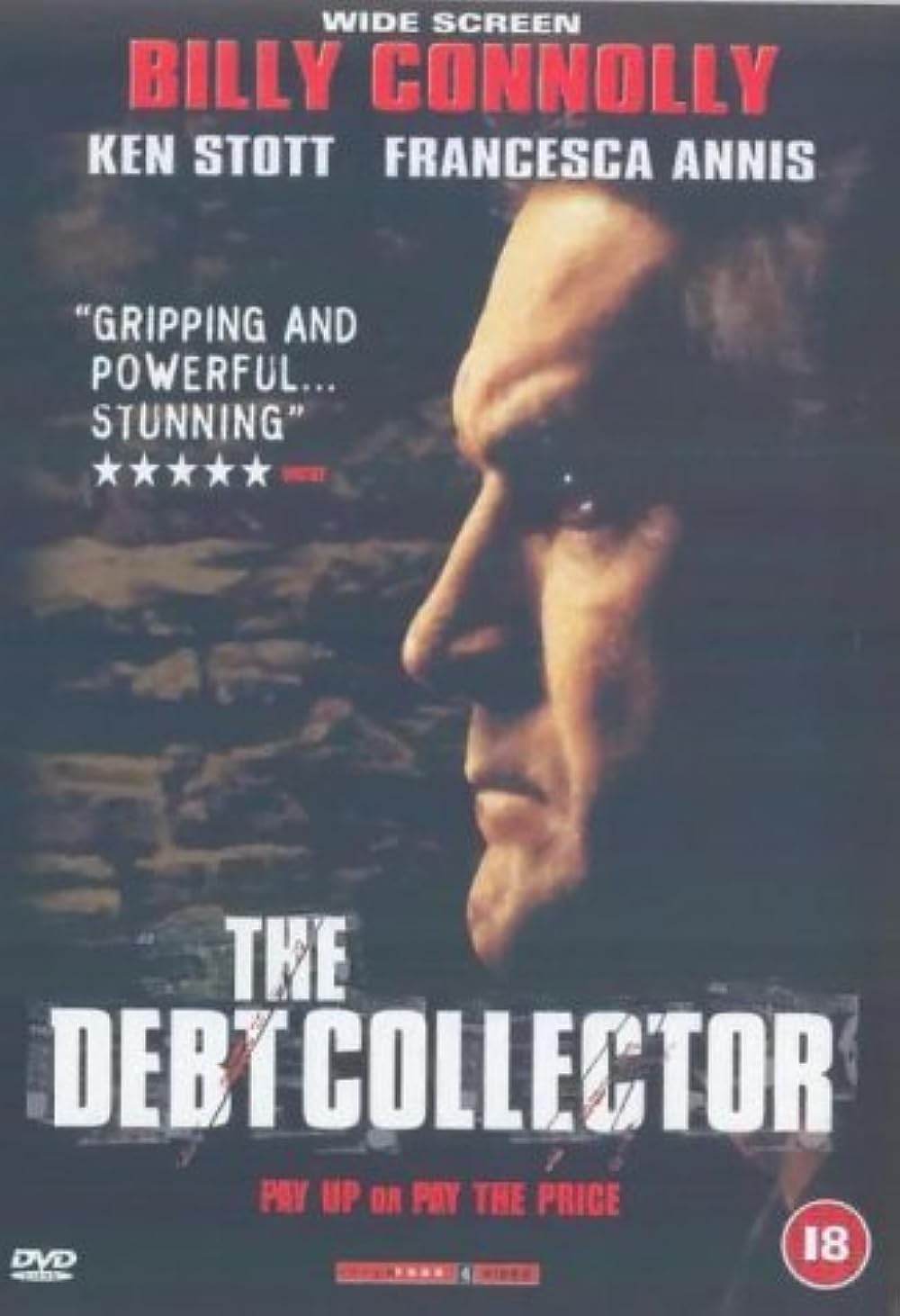The Debt Collector 