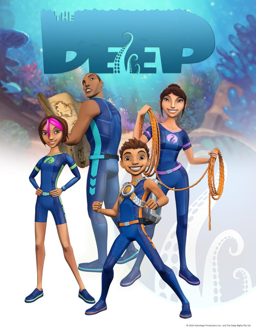 The Deep 