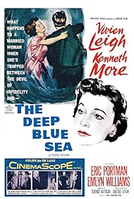 The Deep Blue Sea 