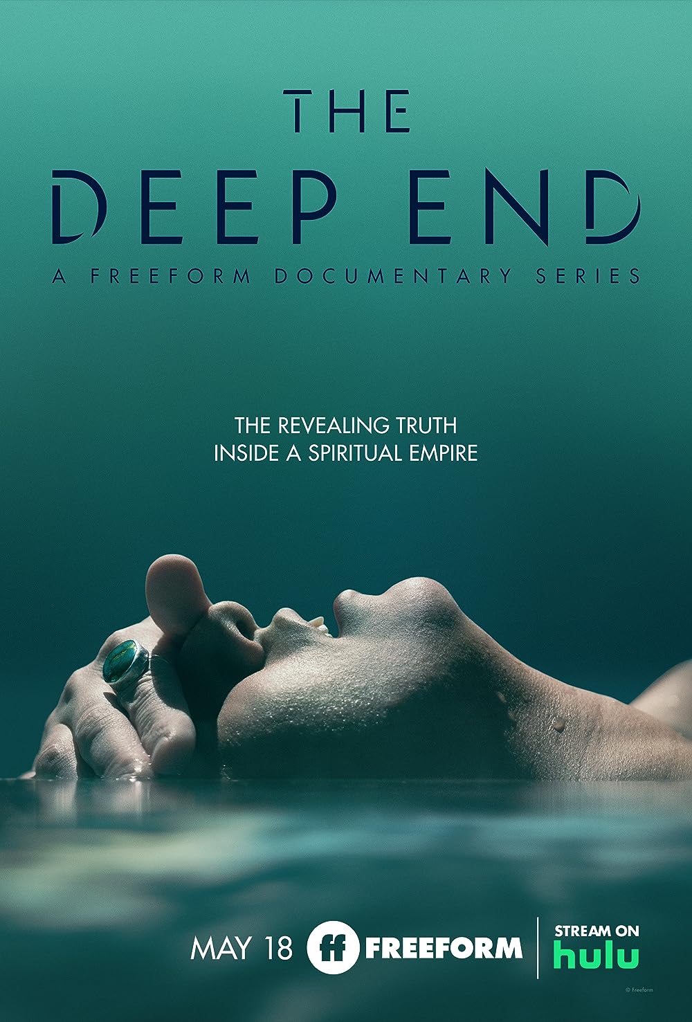 The Deep End 