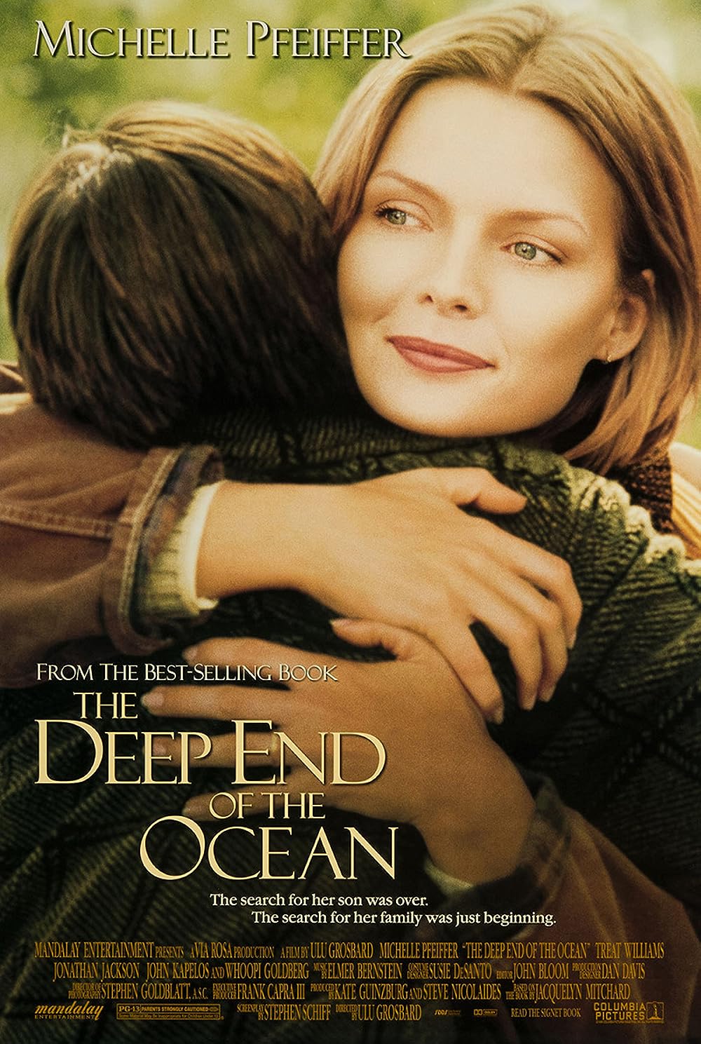 The Deep End of the Ocean 