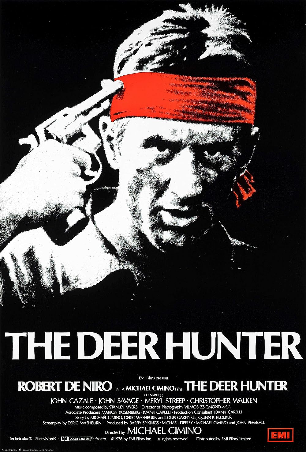 The Deer Hunter 